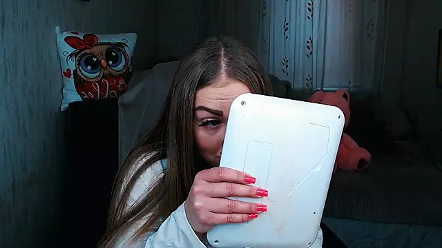 Snapshot of _KittyBoo chatting on March 2, 2026, 7:15 am KittyBoo online show from March 2, 2026, 7:15 am