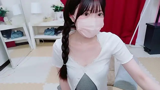 Snapshot of _mi_tsu_ki_ chatting on June 13, 2026, 6:00 am mi tsu ki online show from June 13, 2026, 6:00 am