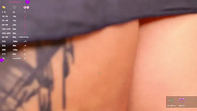 vanity sex online show from July 25, 2026, 2:41 am