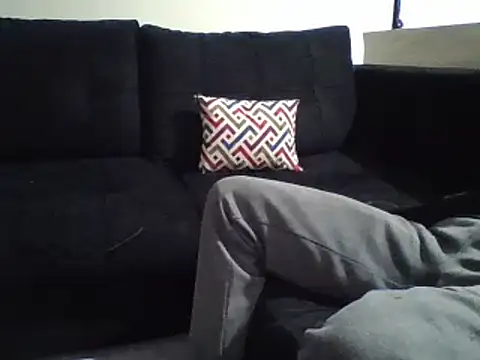 KikiLovesD online show from December 31, 2024, 8:34 pm