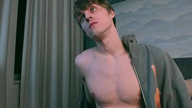 Alex weston online show from February 7, 2026, 6:16 pm