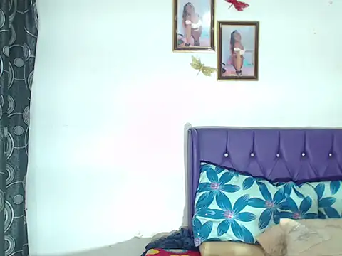 KandyHot  online show from February 15, 2026, 1:28 am