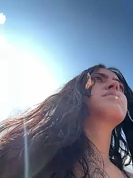 ViolettaSummer online show from February 17, 2026, 2:14 pm