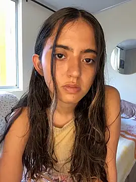 ViolettaSummer online show from November 3, 2025, 6:00 pm