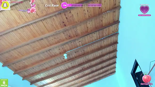 eileen rosecam online show from March 14, 2026, 3:29 pm