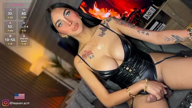 Angela foxx online show from March 22, 2026, 4:05 am