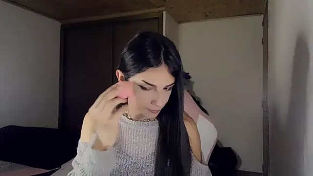 Snapshot of Dollbehavior_ chatting on March 27, 2026, 3:59 am Dollbehavior online show from March 27, 2026, 3:59 am