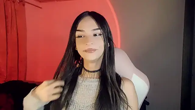 Dollbehavior  online show from June 8, 2026, 5:08 am