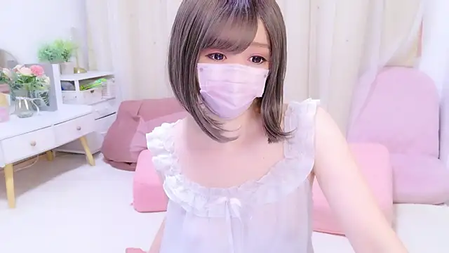 Snapshot of -YU- chatting on January 16, 2026, 5:17 pm -YU- online show from January 16, 2026, 5:17 pm