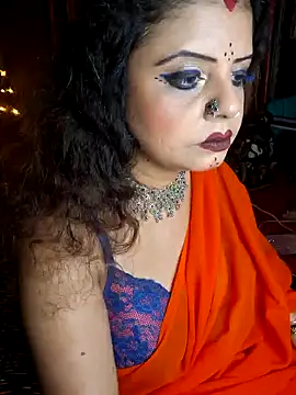 Snapshot of Maaya66 chatting on January 16, 2025, 6:59 pm Maaya66 online show from January 16, 2025, 6:59 pm