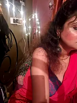 Snapshot of Maaya66 chatting on January 9, 2025, 7:18 pm Maaya66 online show from January 9, 2025, 7:18 pm