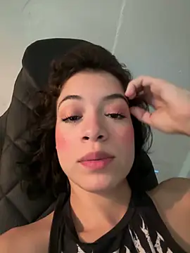 Caribbean beauty  online show from February 2, 2026, 12:20 am