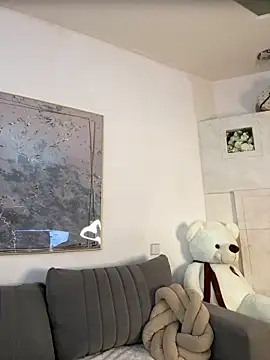 AnetGrey online show from February 23, 2026, 10:32 pm