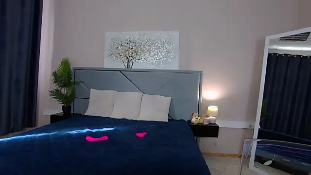 Snapshot of NicoleRosss chatting on March 1, 2026, 9:20 am NicoleRosss online show from March 1, 2026, 9:20 am