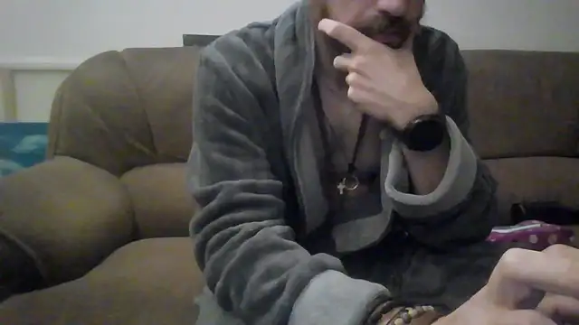 Snapshot of SexyCaptain chatting on October 22, 2025, 5:29 am SexyCaptain online show from October 22, 2025, 5:29 am