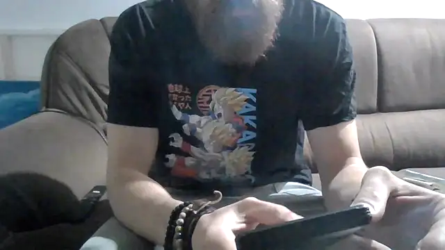 Snapshot of SexyCaptain chatting on October 13, 2025, 9:11 am SexyCaptain online show from October 13, 2025, 9:11 am