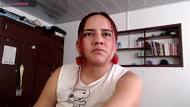 Lexyevans online show from March 1, 2026, 9:26 pm