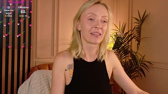 sexuallycorrecte online show from April 15, 2026, 6:52 am