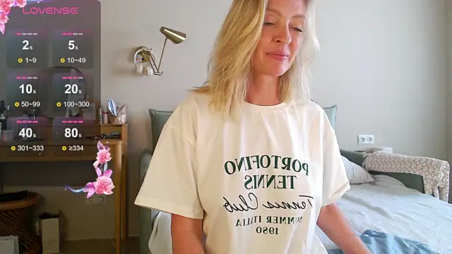 sexuallycorrecte online show from July 13, 2026, 11:20 am