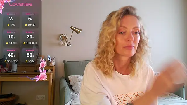 sexuallycorrecte online show from July 22, 2026, 9:55 am