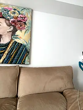 Snapshot of AllysonK chatting on September 27, 2025, 10:10 am AllysonK online show from September 27, 2025, 10:10 am