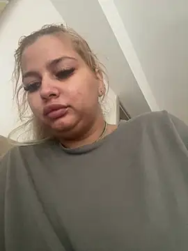 AllysonK online show from July 11, 2026, 12:49 pm