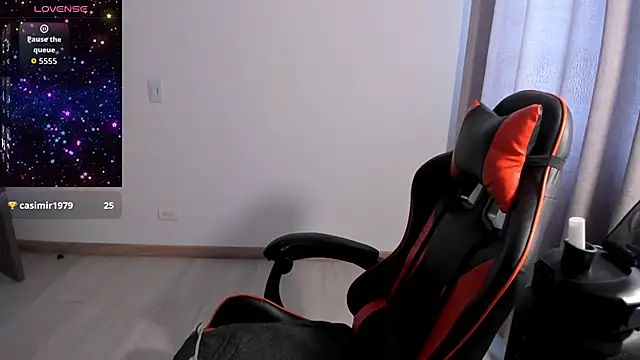 maryluna95 online show from March 6, 2026, 6:58 pm