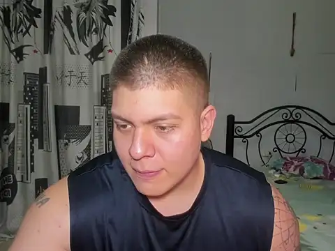 regan jhonso online show from March 27, 2026, 5:49 am