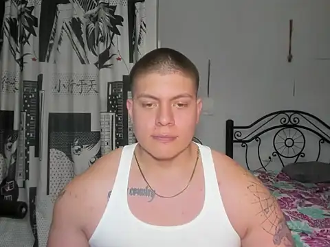 regan jhonso online show from February 10, 2026, 8:30 pm