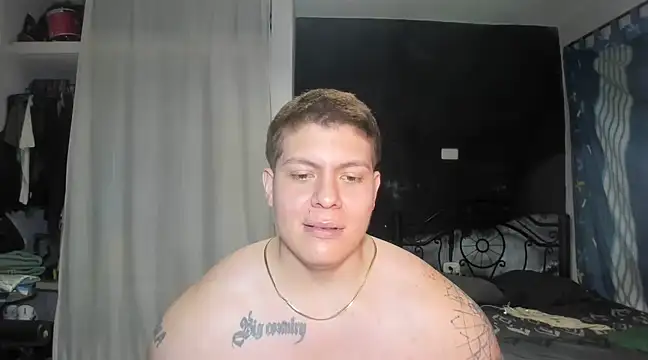 regan jhonso online show from March 21, 2025, 7:22 am