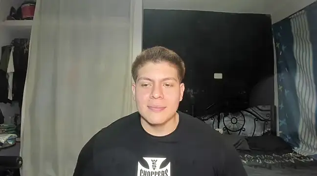 regan jhonso online show from March 18, 2025, 5:56 am