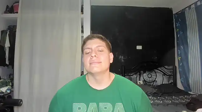 regan jhonso online show from March 15, 2025, 10:00 pm