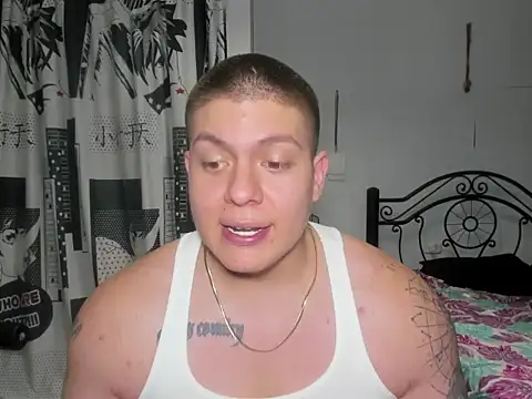 regan jhonso online show from February 5, 2026, 9:05 am