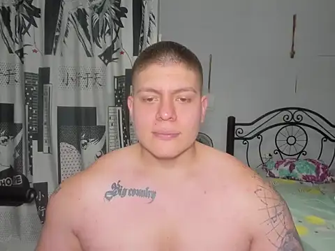 regan jhonso online show from March 23, 2026, 2:11 am