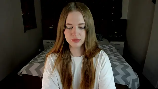 Betany Foks online show from May 19, 2026, 12:48 am