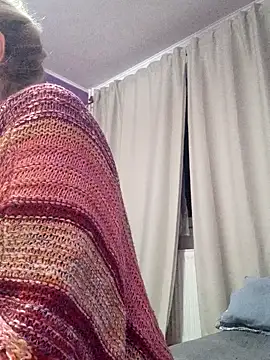 BritneyHudson online show from October 7, 2025, 12:55 am