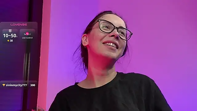 RitaSonnet online show from January 15, 2025, 6:01 am