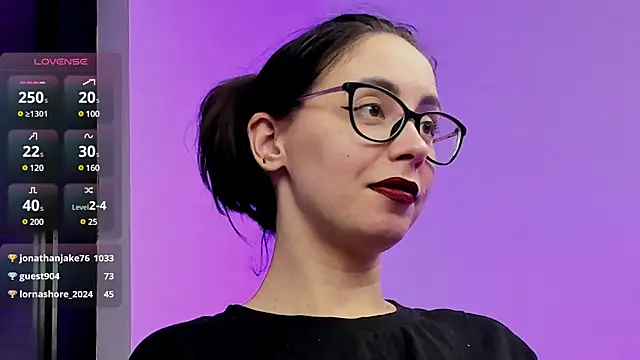 RitaSonnet online show from January 28, 2025, 12:11 pm