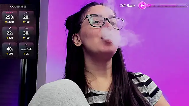 RitaSonnet online show from February 8, 2025, 10:39 am