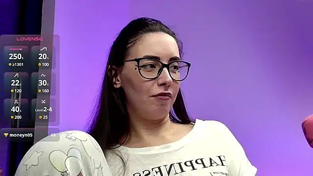 RitaSonnet online show from January 23, 2025, 1:13 pm