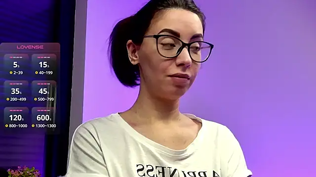 RitaSonnet online show from January 24, 2025, 1:14 pm