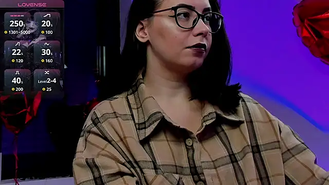 RitaSonnet online show from March 25, 2026, 11:31 am