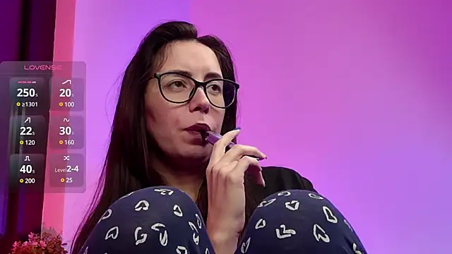 RitaSonnet online show from January 13, 2025, 9:19 am