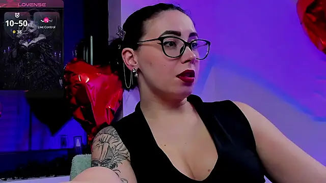 RitaSonnet online show from March 21, 2026, 1:26 pm