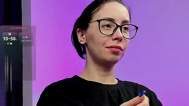 RitaSonnet online show from January 28, 2025, 6:05 am