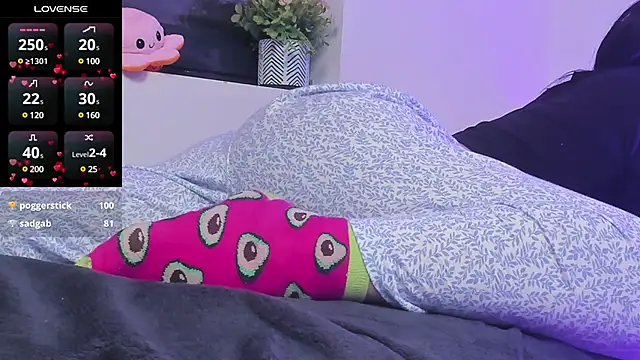 RitaSonnet online show from February 27, 2025, 1:17 pm