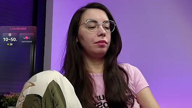 RitaSonnet online show from January 26, 2025, 6:07 am