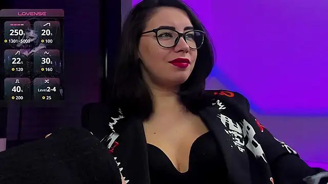 RitaSonnet online show from February 4, 2026, 10:43 am