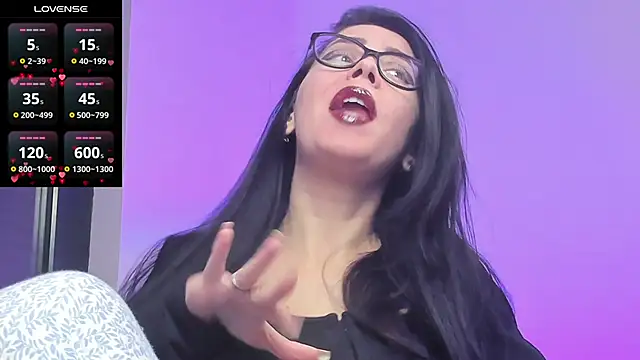 RitaSonnet online show from February 27, 2025, 10:11 am