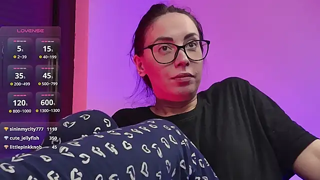 RitaSonnet online show from January 15, 2025, 9:02 am